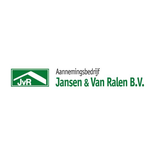 Werk jansen van ralen